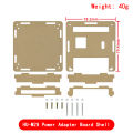 XH-M229 Desktop PC Chassis Power ATX Transfer to Adapter Board Power Supply Circuit Outlet Module 24Pin Output Terminal 24 pins.