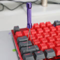 Keyboard Keycap Puller Universal Keycap Puller Dust Cleaner Aid. 