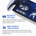 Sony PlayStation Portal Remote Player Suitable for PS5 Game Console 8-inch screen remote gaming. 