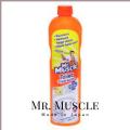 Mr Muscle Toitel Cleaner Harpic 500 gm. 