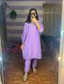 Sarif Collection Latest Collection - New Screen Print Cotton Two-Piece Salwar Kameez for Women - Trendy Fashion. 