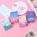 20pcs Cute Cartoon Patterned Curved Patch Wound Strips Dressing Adhesive Plaster Bandages Band Aid for Children Banditas.