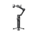 DJI Osmo Mobile 7P Gimbal Stabilizer for iPhone, Android, Native Tracking, Lighting, 3-Axis Phone Gimbal, Quick Launch, One-Tap Edit, Built-in Extension Rod & Tripod, 10hrs Use, Phone Charging.