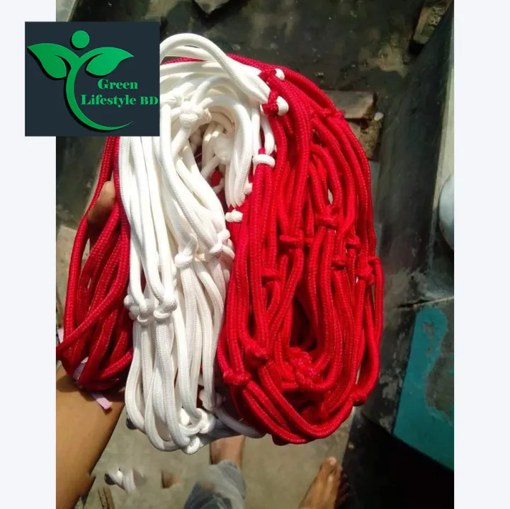 High-Quality%20Cotton%20Net%20Hammock%20%E2%80%93%20Outdoor%20Camping%20Hanging%20Sleeping%20Swing%20Bed%20for%20Hiking,%20Travel%20&%20Beach%20-%20Image%204