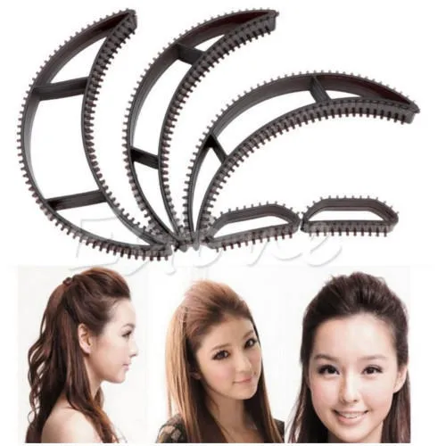 5%20in%201%20Big%20Happie%20Hair%20Bumpit%20-%20Image%202