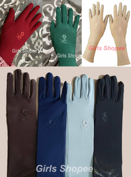 Muslim%20Cotton%20Socks%20For%20Women%20-%20Image%205
