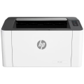 HP Laser 1008w (714Z9A) Wi-Fi Single Function Mono Laser Printer. 