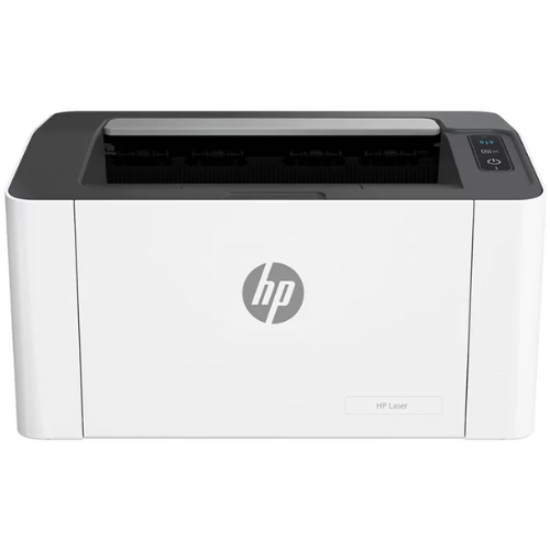 HP Laser 1008w (714Z9A) Wi-Fi Single Function Mono Laser Printer