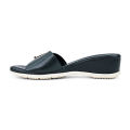 Bata Comfit Rosida Slip-On Sandal For Women. 