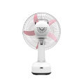 JAMUNA RECHARGEABLE FAN SOLAR BREEZE 16" | Free Delivery. 