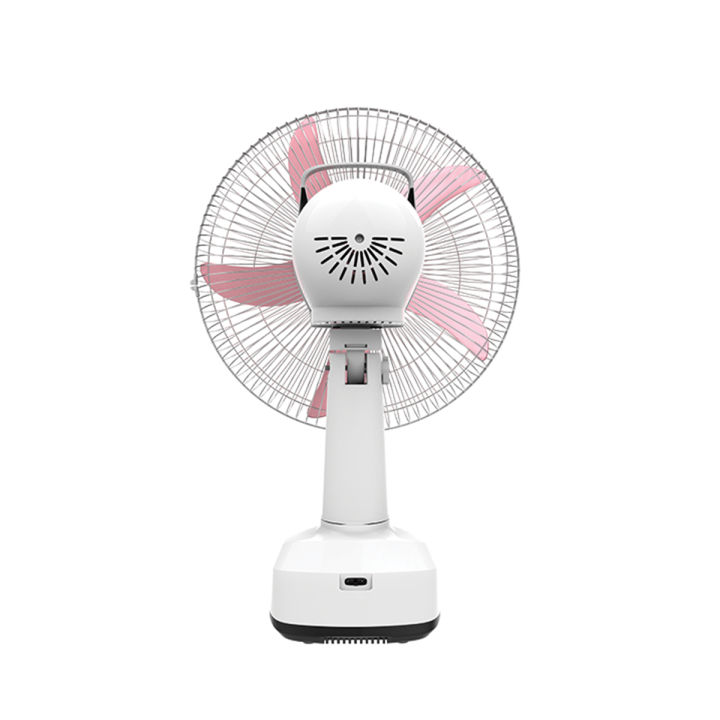 JAMUNA%20RECHARGEABLE%20FAN%20SOLAR%20BREEZE%2016"%20%7C%20Free%20Delivery%20-%20Image%204