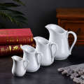 Creative ceramics with handles ceramic pots latte art fancy coffee milk cups. 