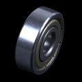 6200Z 10mm x 30mm x 9mm Double Shielded Ball Bearing. 
