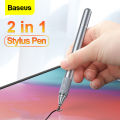 Baseus Universal Stylus Pen Multifunction Screen Touch Pen. 