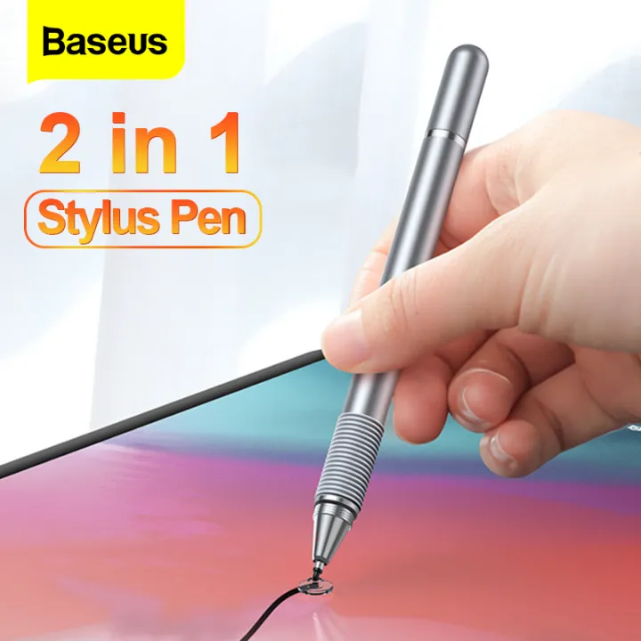 Baseus%20Universal%20Stylus%20Pen%20Multifunction%20Screen%20Touch%20Pen%20-%20Image%202
