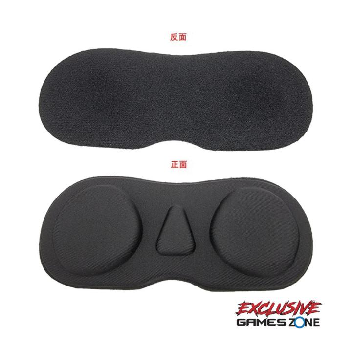 Oculus Quest 2 Sponge Cover VR Dust Prevention Lens Protection - Finger Sleeve