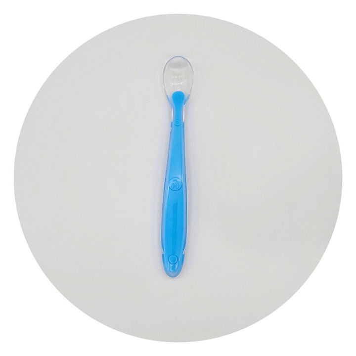 Cute%20Baby%20Silicone%20Spoon%20BPA%20Free%20Non-toxic%20Newborn%20Training%20Long%20Handle%20Baby%20Spoon%20Soft%20Head%20Eating%20Spoon%20-%20Image%209