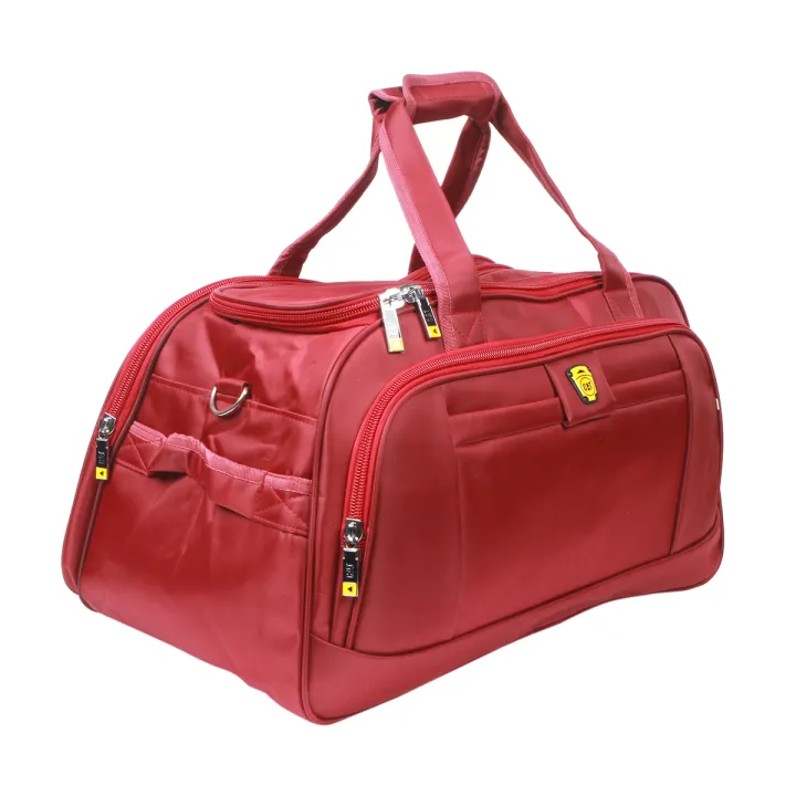 CAT%20Large%20Capacity%20Simple%20Travel%20Bag%20/%20travel%20bag%20CAT%20brand%20-%20Image%204