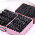50/60pcs Simple U Shape Metal Thick Tight Hair Clips Bobby Pins Invisible Versatile Disposable Hair Pin Korean Hair Accessories. 