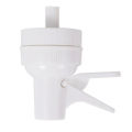 Plastic Drinking Water Bottle Bucket Faucet Tap Portable Outdoor Camping 5L Drinking Bottle Valve Spigot Water Drink Dispenser. 