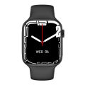 Microwear W17 Smartwatch 1.9-inch Full Display 500+ watch face Bluetooth call supported. 