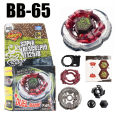 B-X TOUPIE BURST BEYBLADE Spinning Top Burn Phoenix Metal Masters 4D p BB-59 (AKA Burn Fireblaze Pheonix) Drop shopping. 