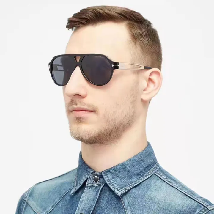 New%20Oversized%20Pilot%20Sunglasses%20Women%202024%20Fashion%20Luxury%20Brand%20Designer%20Driving%20Sun%20Glasses%20For%20Men%20Gradient%20Retro%20Shades%20UV400%20-%20Image%202