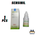 1 pcs Sensinil, Teeth Hypersensitivity Blockage of Dentinal Tubule Hai Dental Laboratories. 