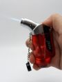 Jet Flame Lighter. 