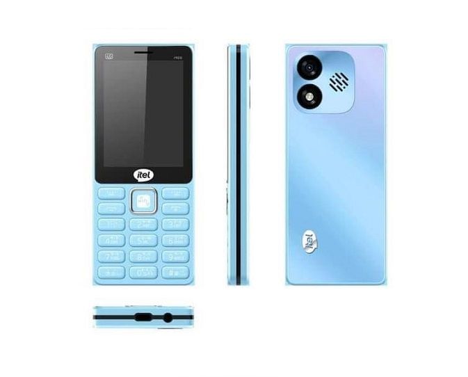 itel it9310 NEO R60 4G Phone Wifi Hotspot Dual Sim