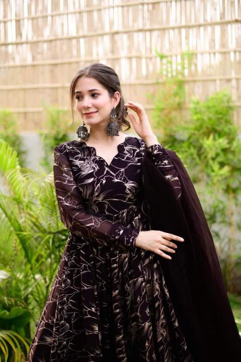 New Exclusive Readymade Dress Three Piece For Women