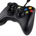 Xbox 360 Game Controller / Game Pad joystick for Windows & Xbox 360 Console. 