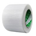 Self-Adhesive Wall Repair Reinforcement Fiber Tape Wall Cracks Decorative Mesh Seam Tape Wall Sticker Size 45mm/90mmx34m.