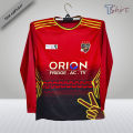 Comilla Victorians Cricket Jersey: Get Ready For Bpl 2025 With This Authentic Team Merchandise 2025-26.