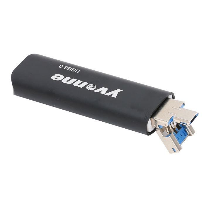 yvonne%20U%20Disk%20OTG%203Ports%20USB3.0%20Telescopic%20Flash%20Drive%20TypeC%20USB%20Micro%20USB%20Y15D(128G%20)%20-%20Image%202
