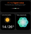 Smalshop 2023 NEW I8 Ultra Series 8 Smart Watch Big 2.0 HD Screen TWS Bluetooth Headset Watch 2 In1 Heart Rate Monitor Fitness Smartwatch for.