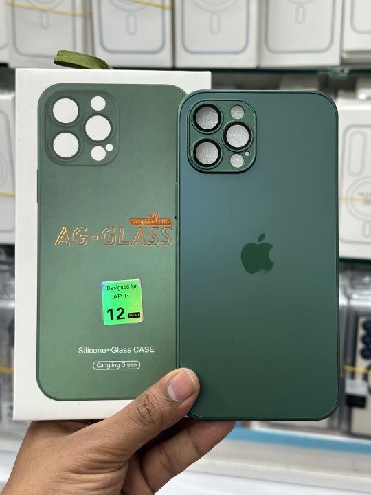 AG%20Glass%20Shining%20Shockproof%20Phone%20Case%20with%20Camera%20Lens%20Film%20for%20iPhone%2014,%2013,%2012,%2011%20Series%20-%20Image%205