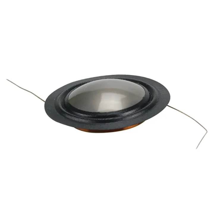 BRADOO-%2025.4mm%20Imported%20Metal%20Titanium%20Film%20+%20Silk%20Side%20Diaphragm%2025%20Core%20Tweeter%20Voice%20Coil%20Speaker%20Repair%20Film%208%20OHM%201%20Pairs%20-%20Image%204
