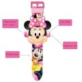 2023 new Digital Children Flippable Projection sanrio Hello Kitty Watch Kids Sports Watches Electronic Toy gift watch for kids girls boys sale now. 