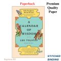 A Calendar of Wisdom by Leo Tolstoy (Paperback). 