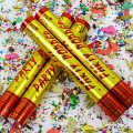 Party Popper Bomb. 