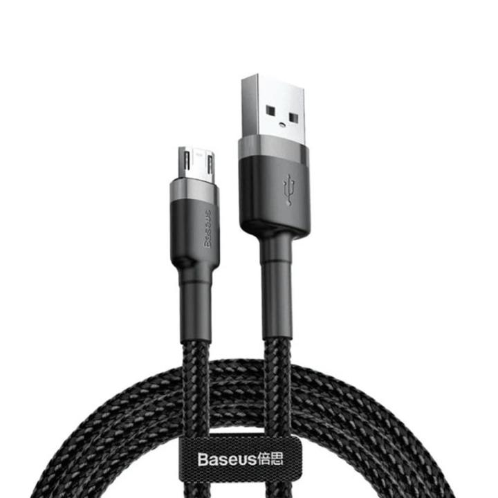 Baseus Cafule Cable USB for Micro 2A 1m