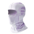 Thermal Face Mask Cover Cold-Proof Cycling Head Neck Cover One-Piece Thermal Face Cover Full Face for Outdoor Activities.