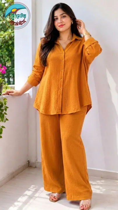 Women's%20Korean%20Style%20Oversized%20Shirt%20&%20Pant%20Set%20-%20Image%203