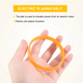 Electric Planer Drive Driving Belt for 1900. 