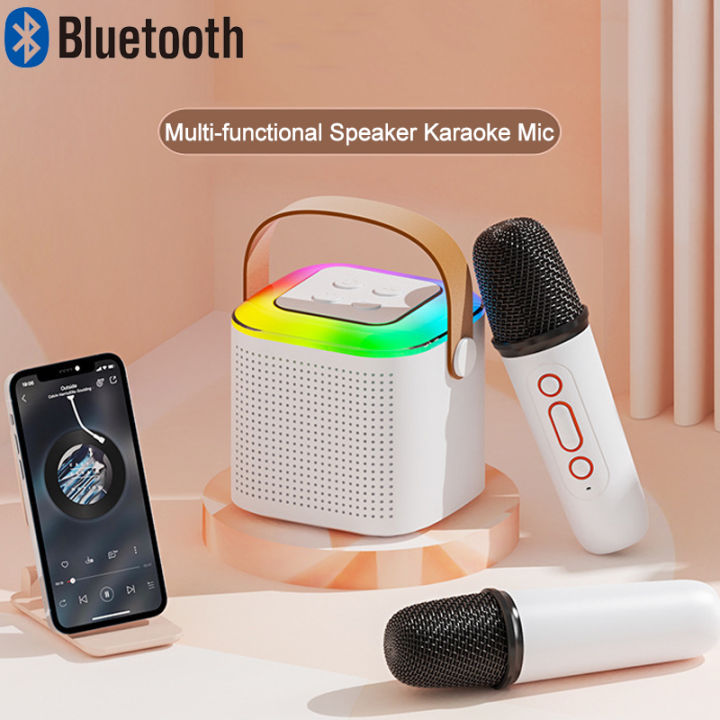 Iphone Use Phone As Microphone To Bluetooth Speaker Iphone Mic To