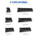 Aquarium Fan Aquarium Chillers Cooling Fan System for Salt Fresh Water Aquarium Fish Tank Temperature Control Cooling.