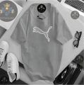 Unick design Exclusive Cotton Ladies T-Shirt.