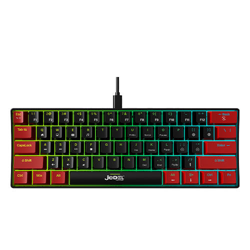 JEDEL%20KL69%20RGB%20OEM%2061KEYS%20Wired%20Mechanical%20Gaming%20Blue%20Switch%20Keyboard%20-%20Image%209