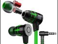 PLEXTONE G25 Gaming Earphones. 